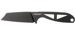 Bradford G-Necker Cleaver DLC Elmax, Cuchillo De Cuello