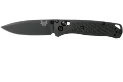 Benchmade Mini Bugout Black DLC 533BK-2 Navaja