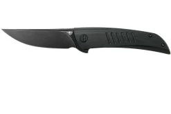 Bestech Swift BG30D Black Stonewashed, Black G10 Navaja