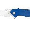 Bestech Riverstone BL03B Blue G10, Navaja