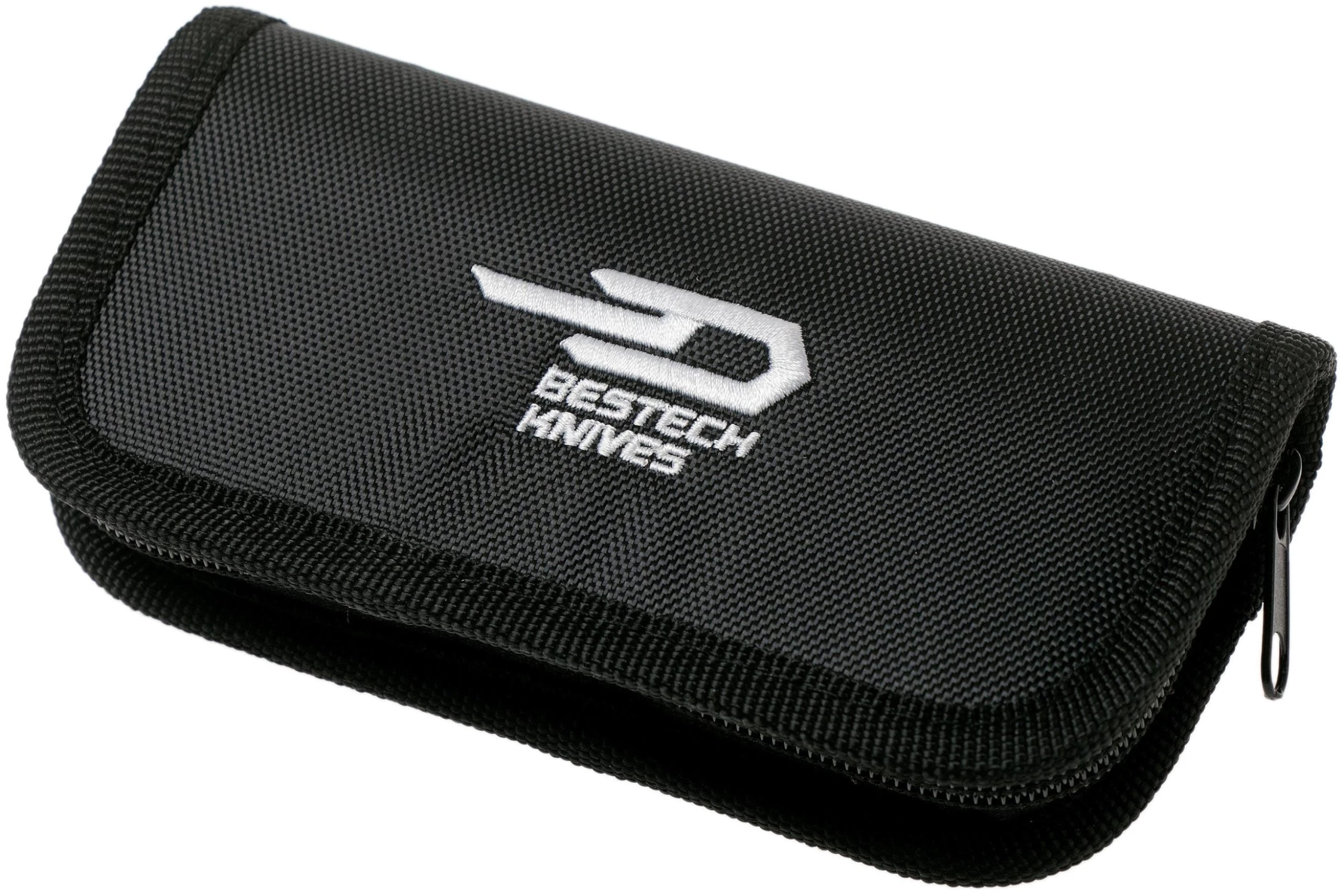 Bestech Fractal 1907A Grey Navaja - Imagen 9