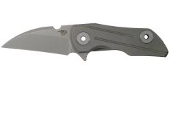 Bestech 2500 Delta BT2006B Sandblast Navaja, Poltergeist Design