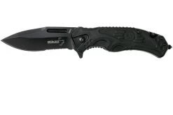 Böker Plus Savior 2 01BO321 Cuchillo De Rescate