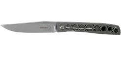 Böker Plus Urban Trapper 42 01BO735 Navaja, Brad Zinker Design