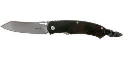 Böker Plus Takara Cocobolo 01BO895 Navaja, Kansei Matsuno Design