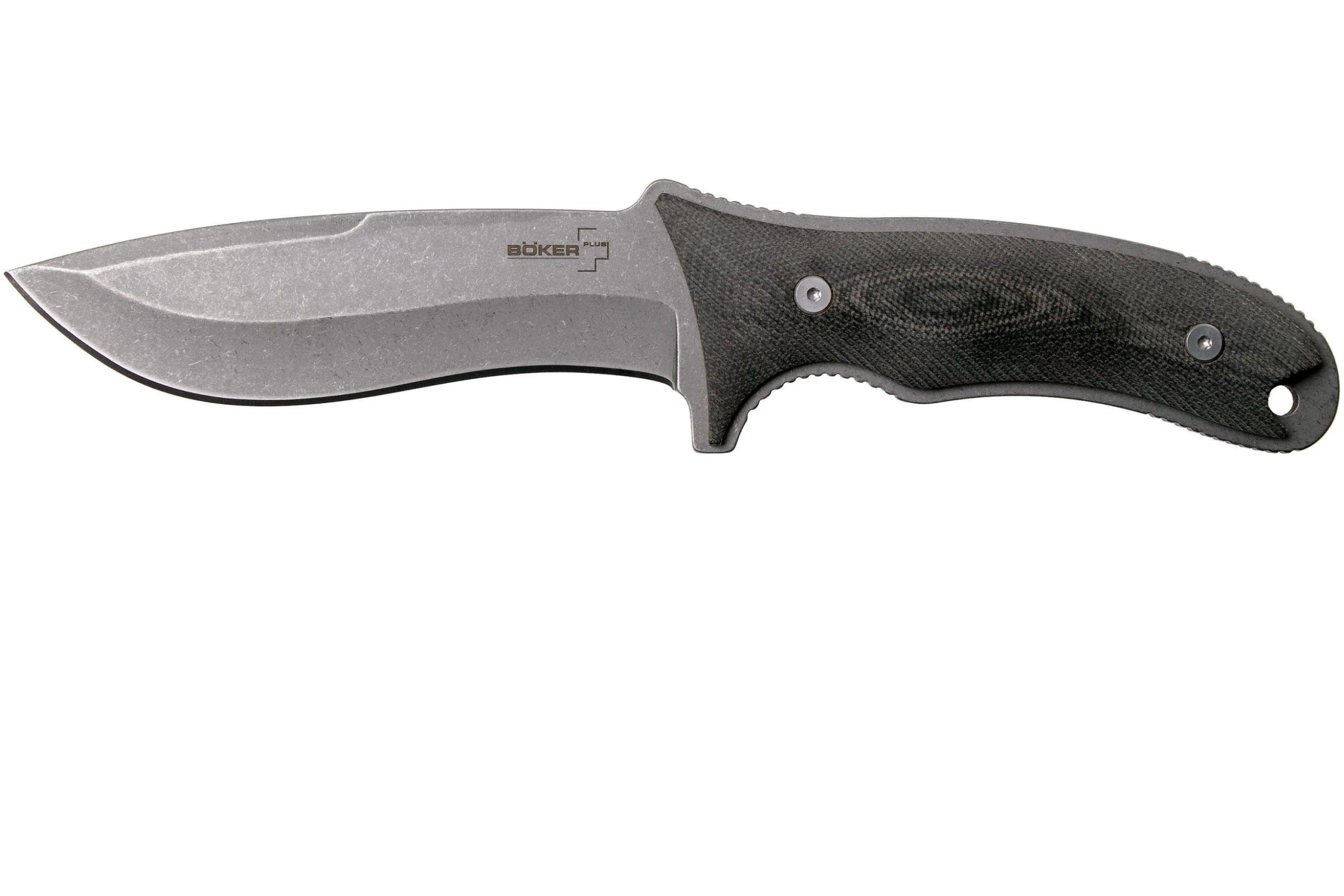 Böker Plus Orca Pro 02BO015 Cuchillo De Supervivencia