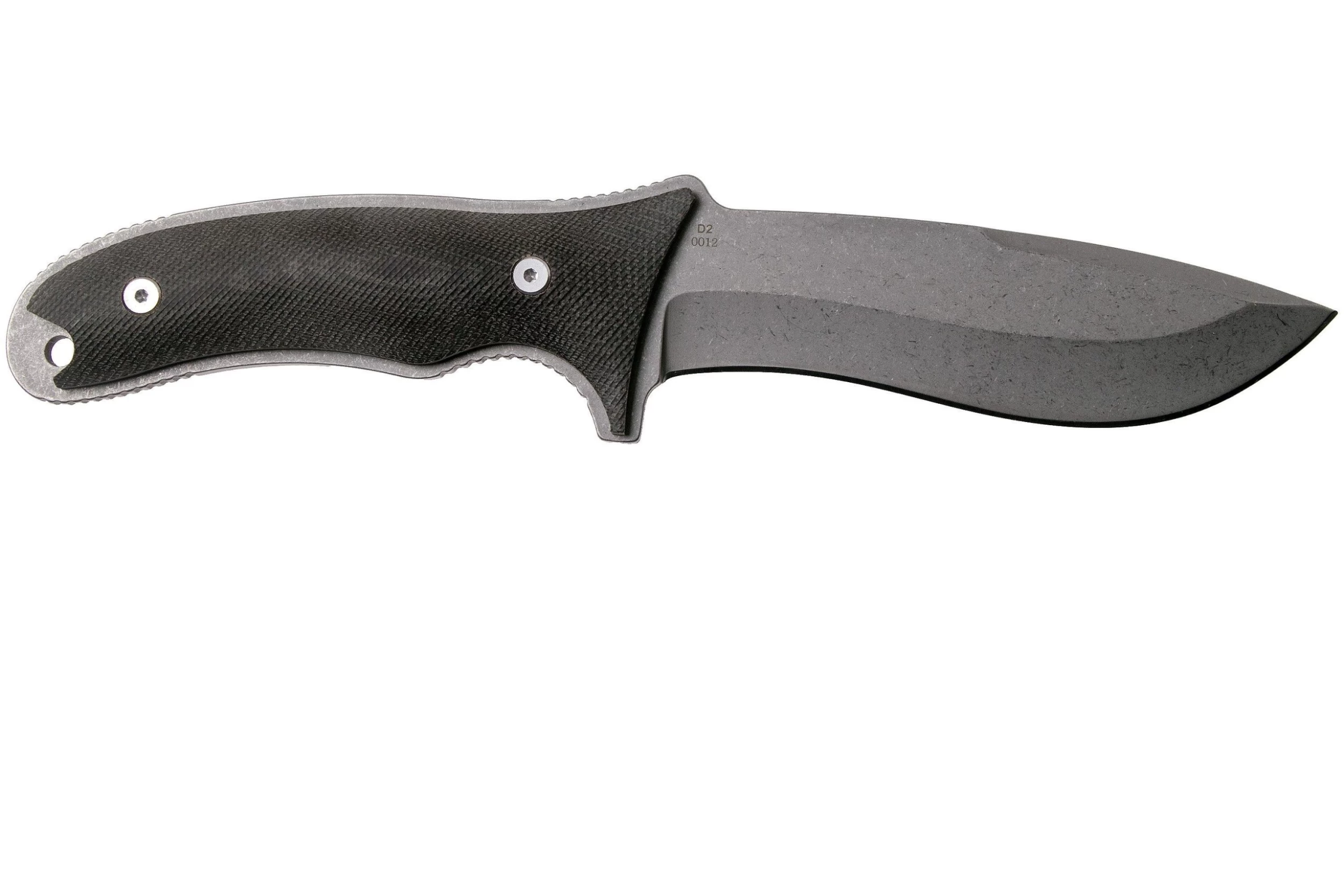 Böker Plus Orca Pro 02BO015 Cuchillo De Supervivencia - Imagen 2
