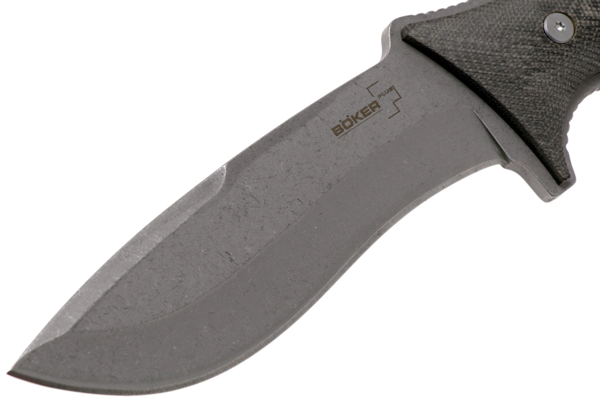 Böker Plus Orca Pro 02BO015 Cuchillo De Supervivencia - Imagen 3