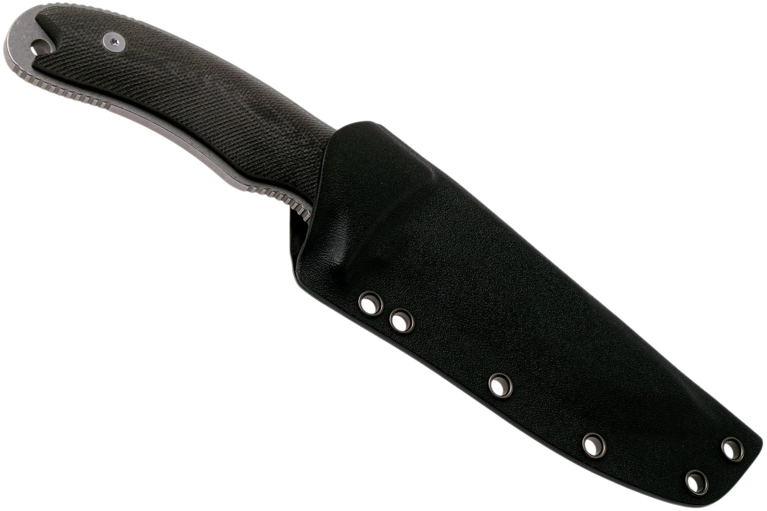 Böker Plus Orca Pro 02BO015 Cuchillo De Supervivencia - Imagen 7
