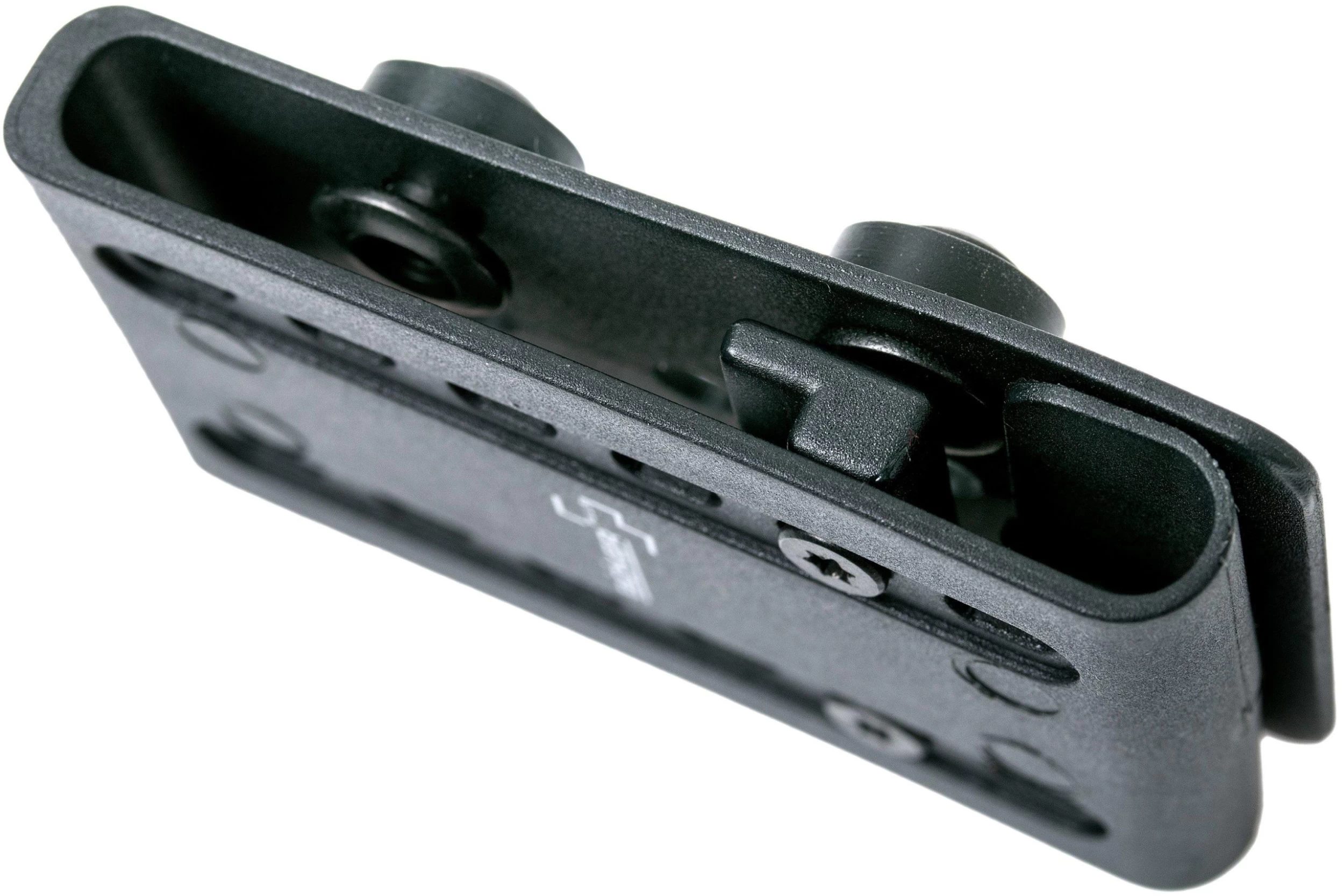 Böker Plus Kydex Belt Clip Small 09BO554 Clip De Cinturón - Imagen 3