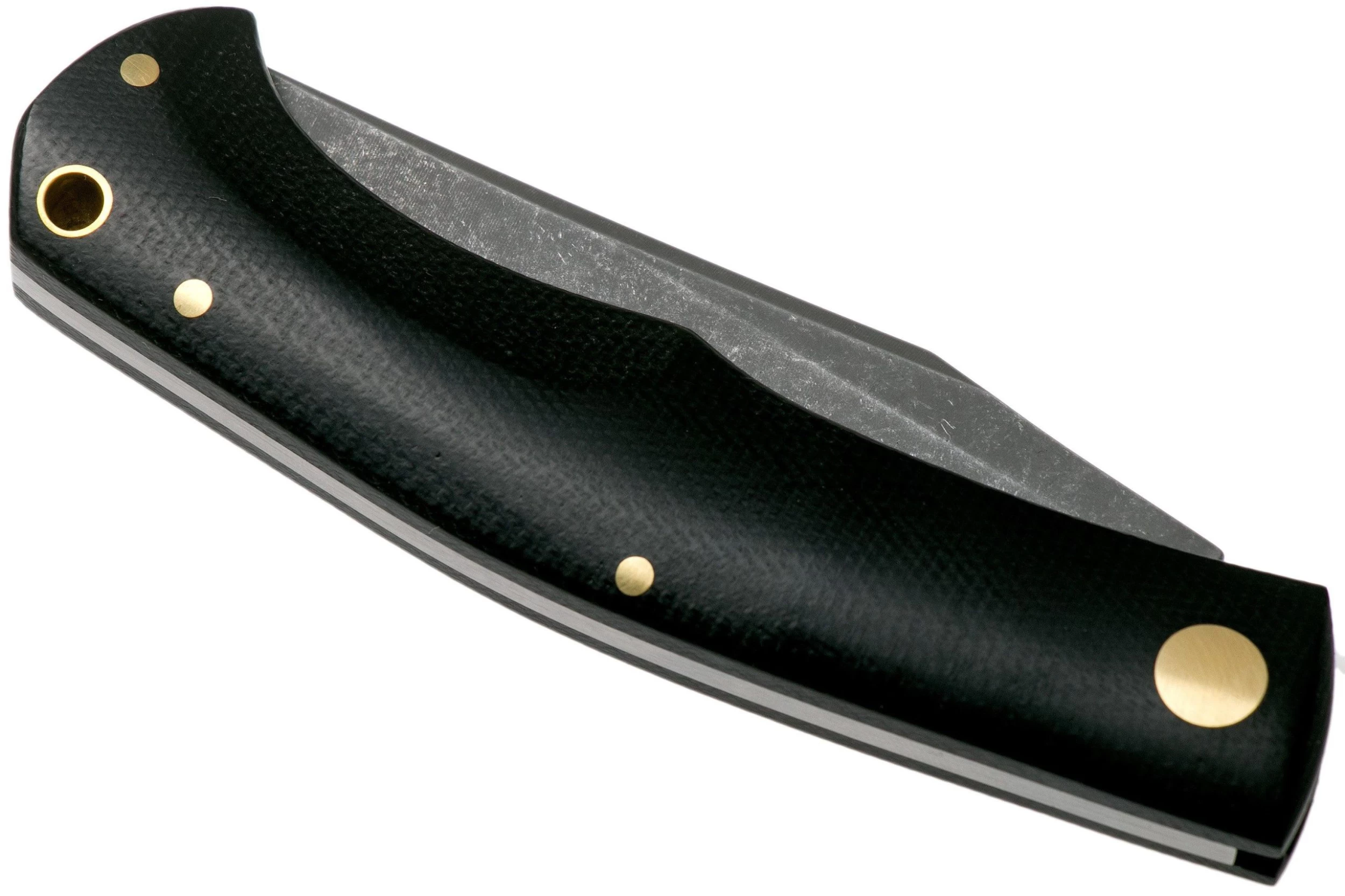 Böker Boxer EDC Black 111129 Navaja, Raphael Durand Design - Imagen 4