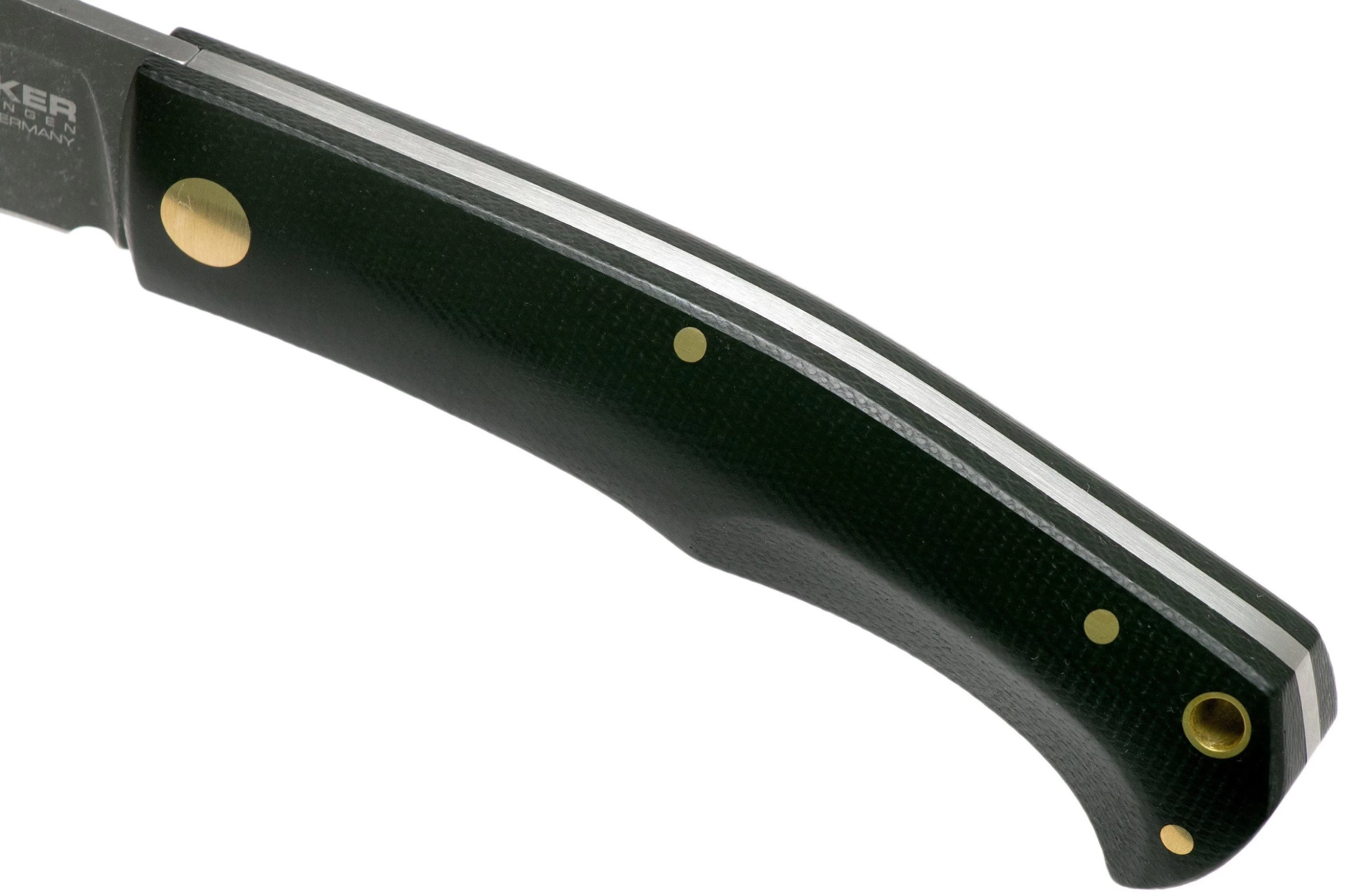 Böker Boxer EDC Black 111129 Navaja, Raphael Durand Design - Imagen 7