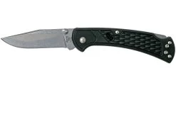 Buck 112 Slim Knife Select Black 0112BKS1 Navaja