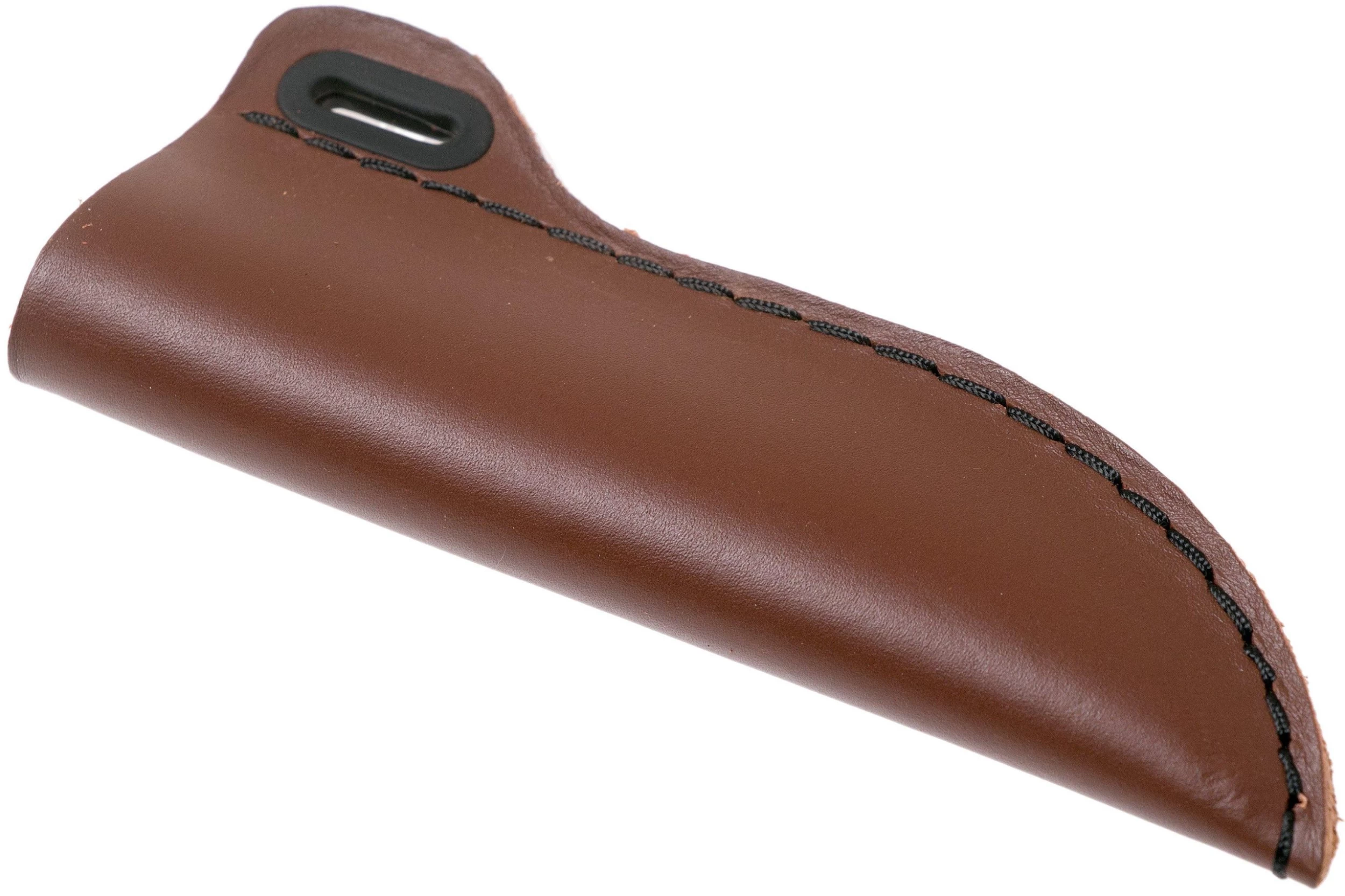 BeaverCraft Leather Sheath For Carving Knife SH1, Funda Para Cuchillo De Tallado - Imagen 2