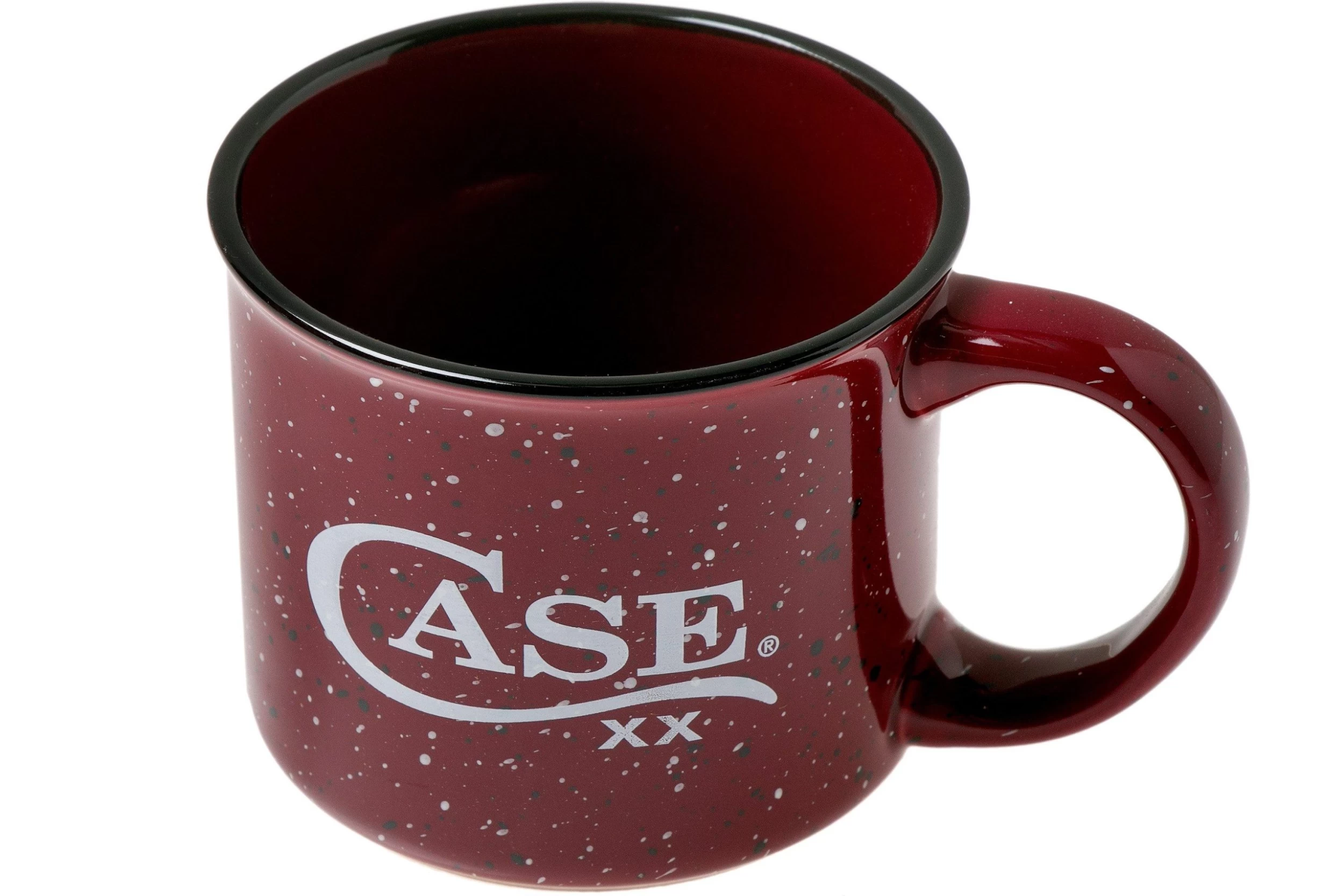 Case Camper Mug 52509 Ceramic Taza