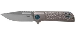 CRKT Lanny 6525 Navaja, Liong Mah Design