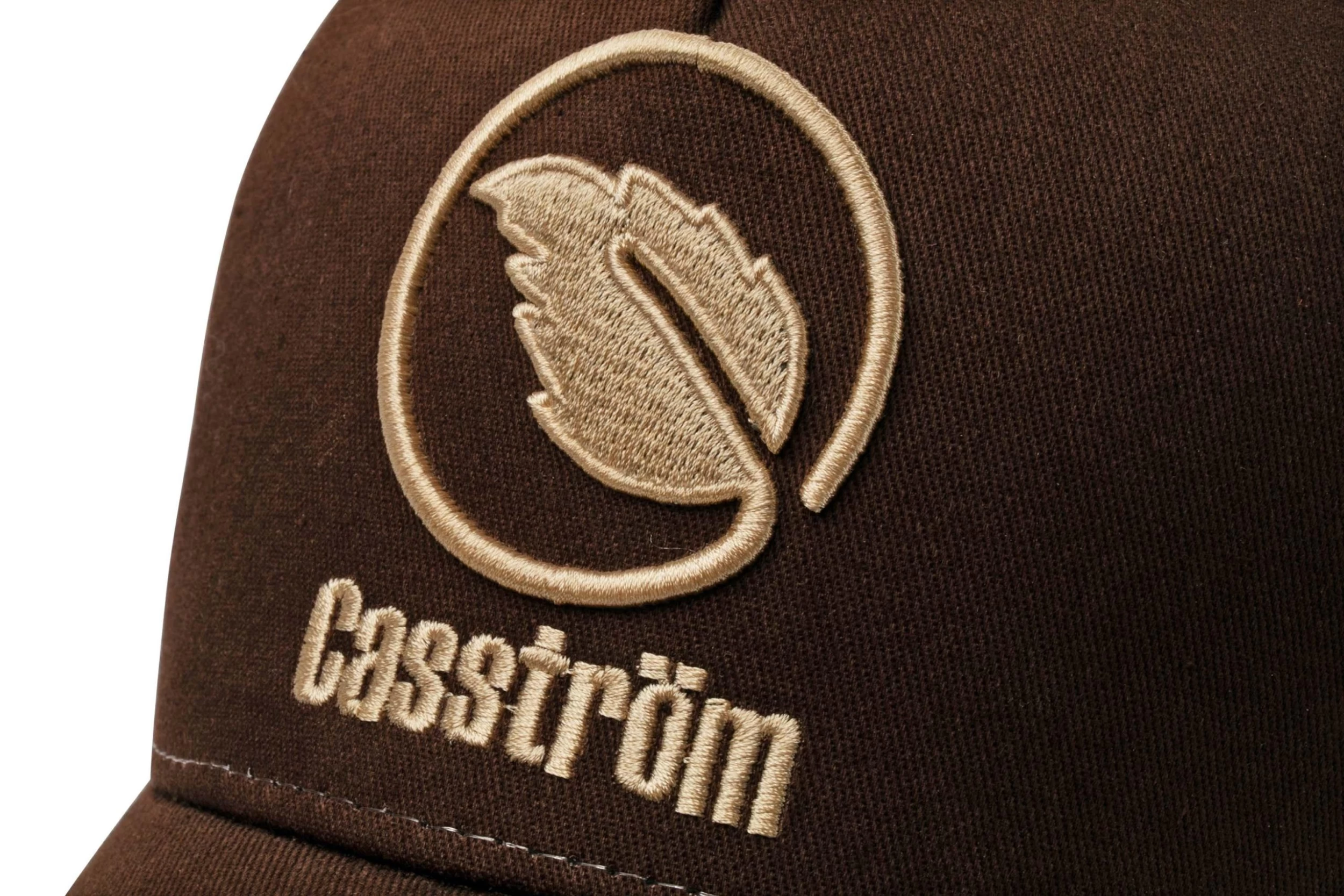Casström Lappland Trucker Cap 18500 Gorra De Camionero - Imagen 2