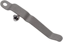 Chris Reeve Pocket Clip Small & Large Inkosi Y Sebenza 25