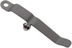 Chris Reeve Pocket Clip Small & Large Sebenza 21/31 Y Umnumzaan