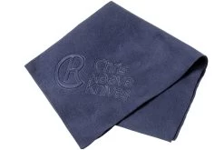 Chris Reeve Knives Paño De Microfibra COM-7030