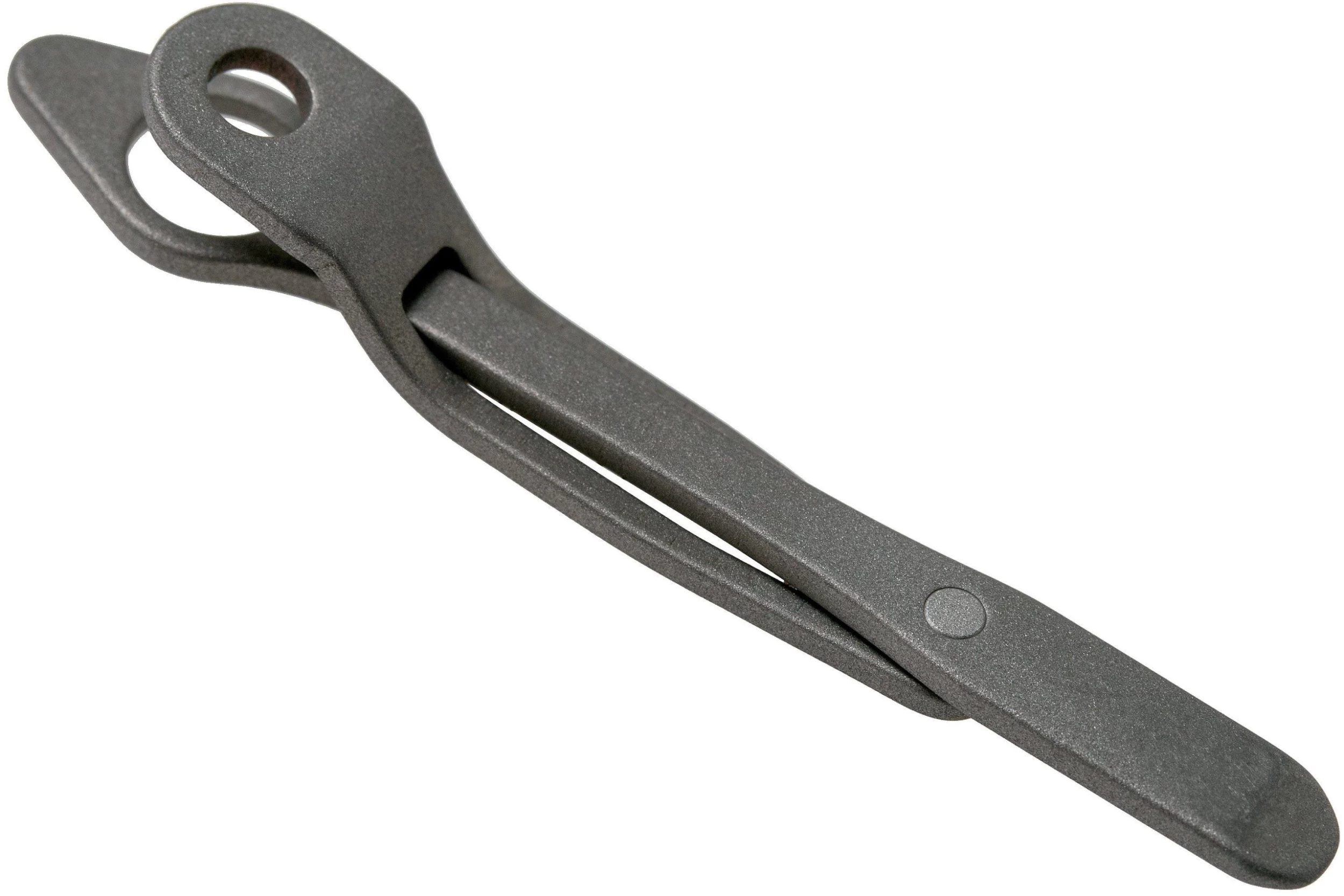 Chris Reeve Knives Hawk Pocket Clip CRK-5023 LIN, SIN - Imagen 2