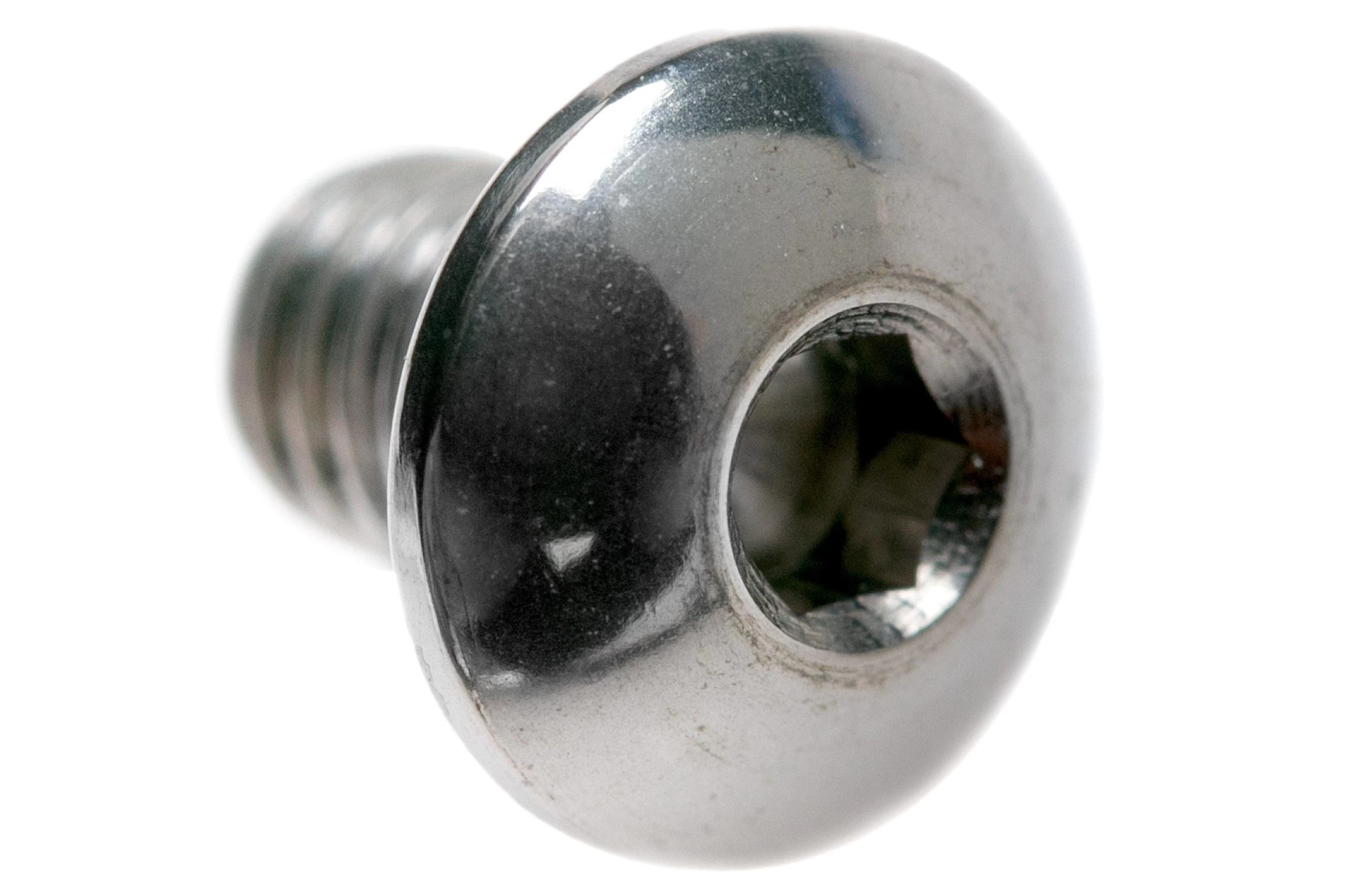 Chris Reeve Knives Hawk Pocket Clip CRK-5023 LIN, SIN - Imagen 3