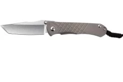 Chris Reeve Umnumzaan Tanto UMN-1002 Navaja