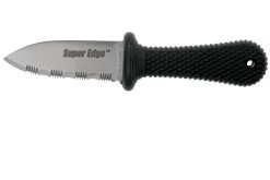 Cold Steel Super Edge 42SS Cuchillo De Cuello