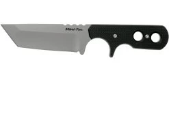 Cold Steel Mini Tac Tanto 49HTF Cuchillo De Cuello