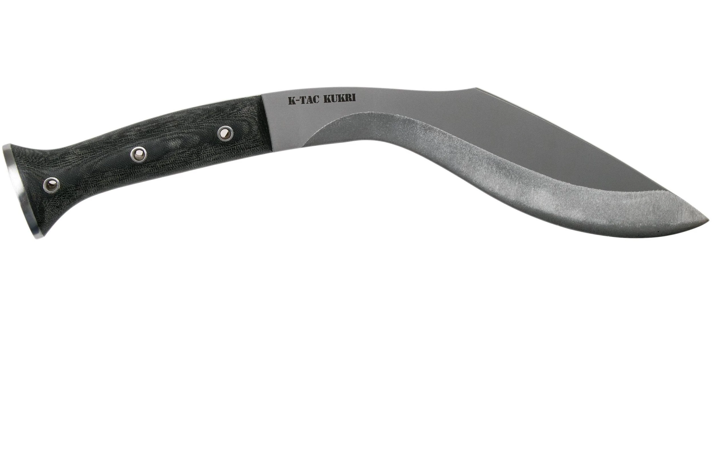 Condor K-TAC Kukri Knife 1812-10HC Machete 61717 - Imagen 2