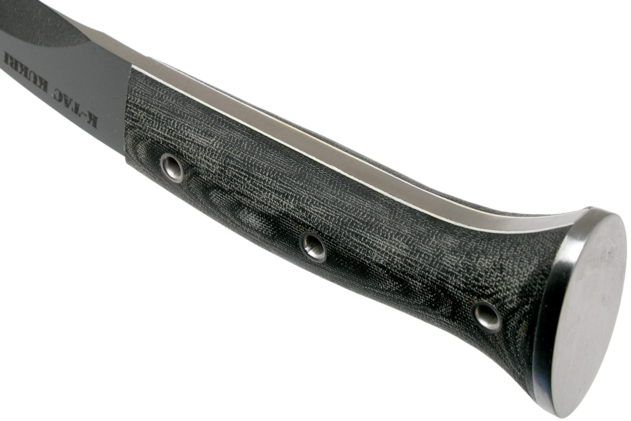 Condor K-TAC Kukri Knife 1812-10HC Machete 61717 - Imagen 4