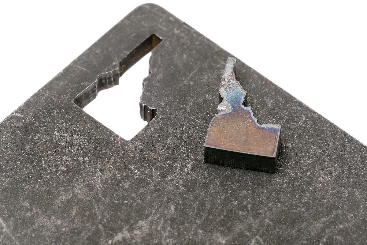 ESEE Cleaver CL1 Outdoor Cleaver Hacha De Cocina - Imagen 9