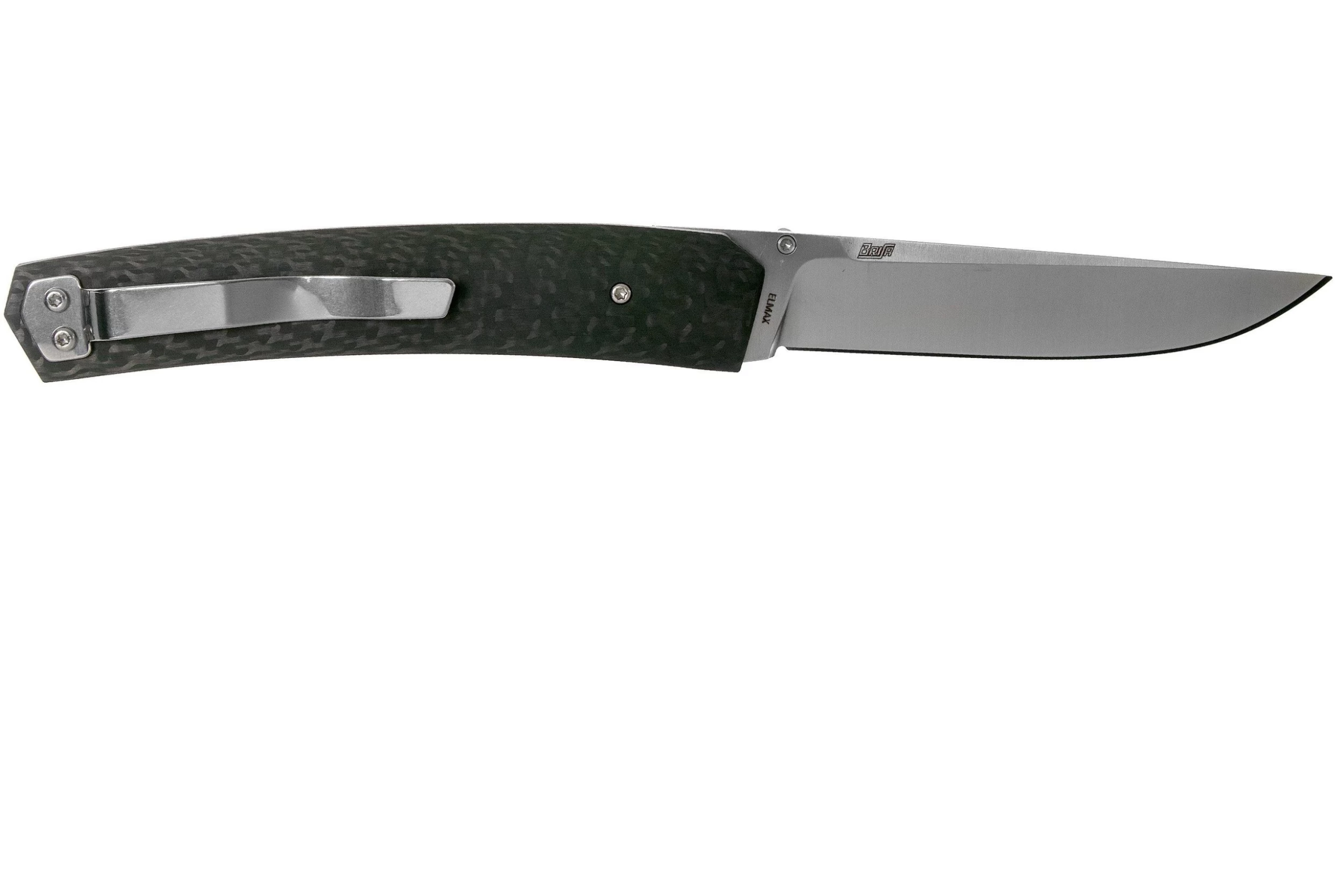 Brisa Piili 85 Carbonfiber 2862 Navaja, Jukka Hankala Design - Imagen 2