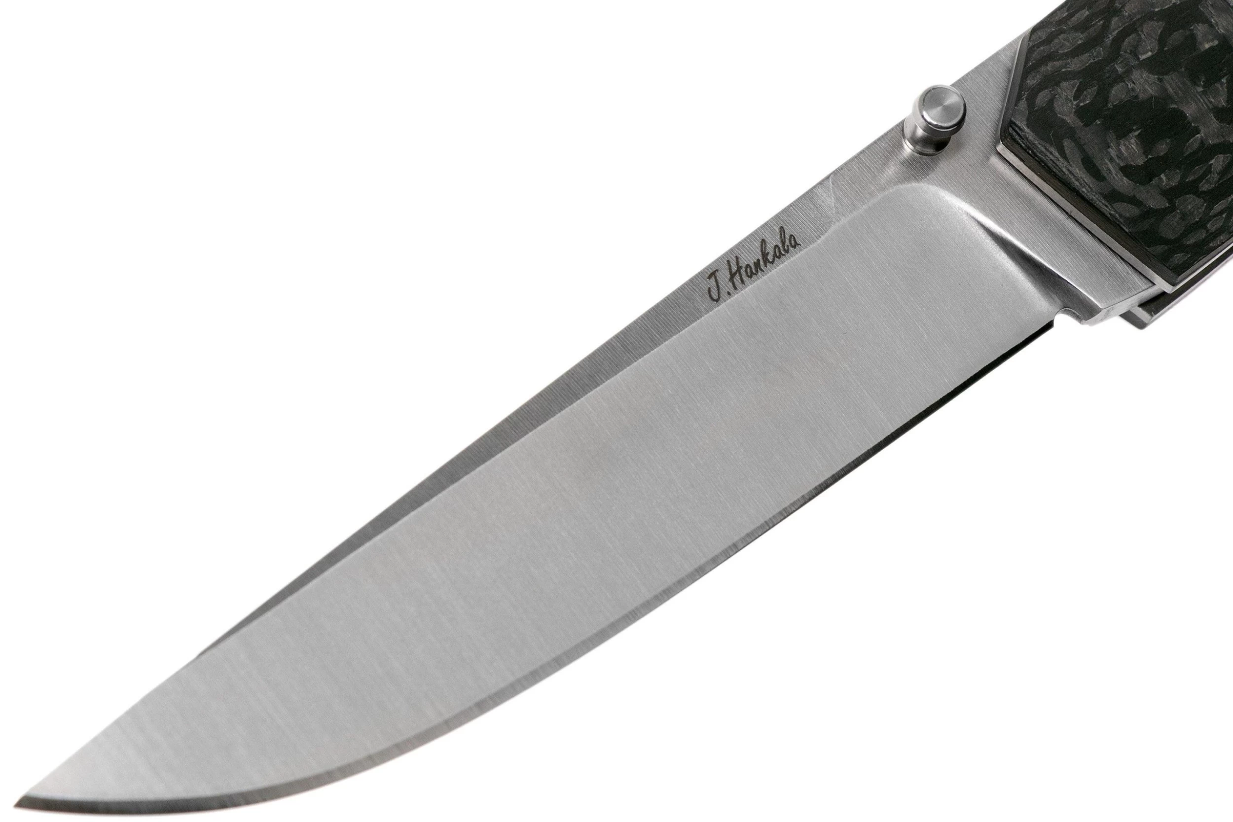 Brisa Piili 85 Carbonfiber 2862 Navaja, Jukka Hankala Design - Imagen 3