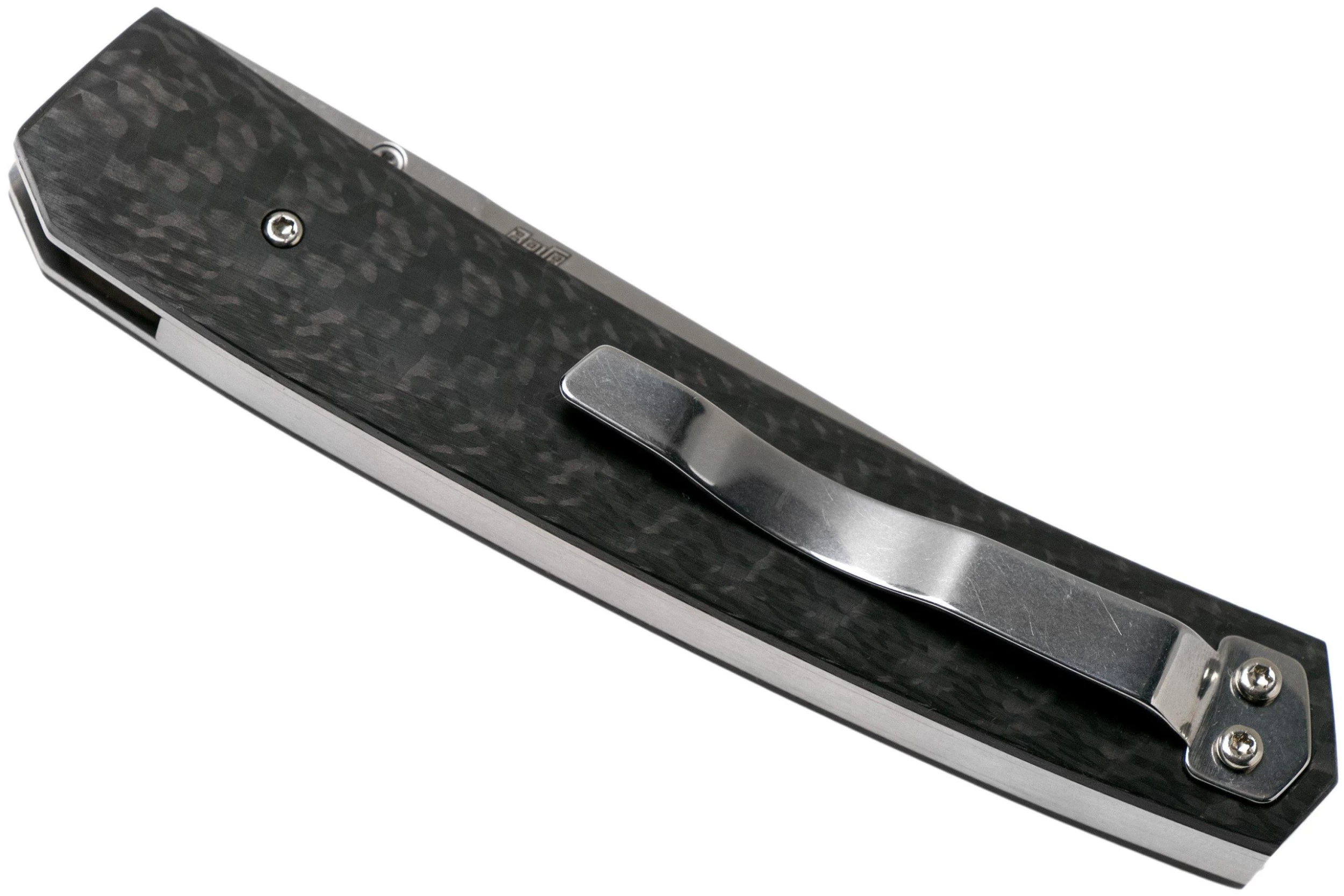 Brisa Piili 85 Carbonfiber 2862 Navaja, Jukka Hankala Design - Imagen 4