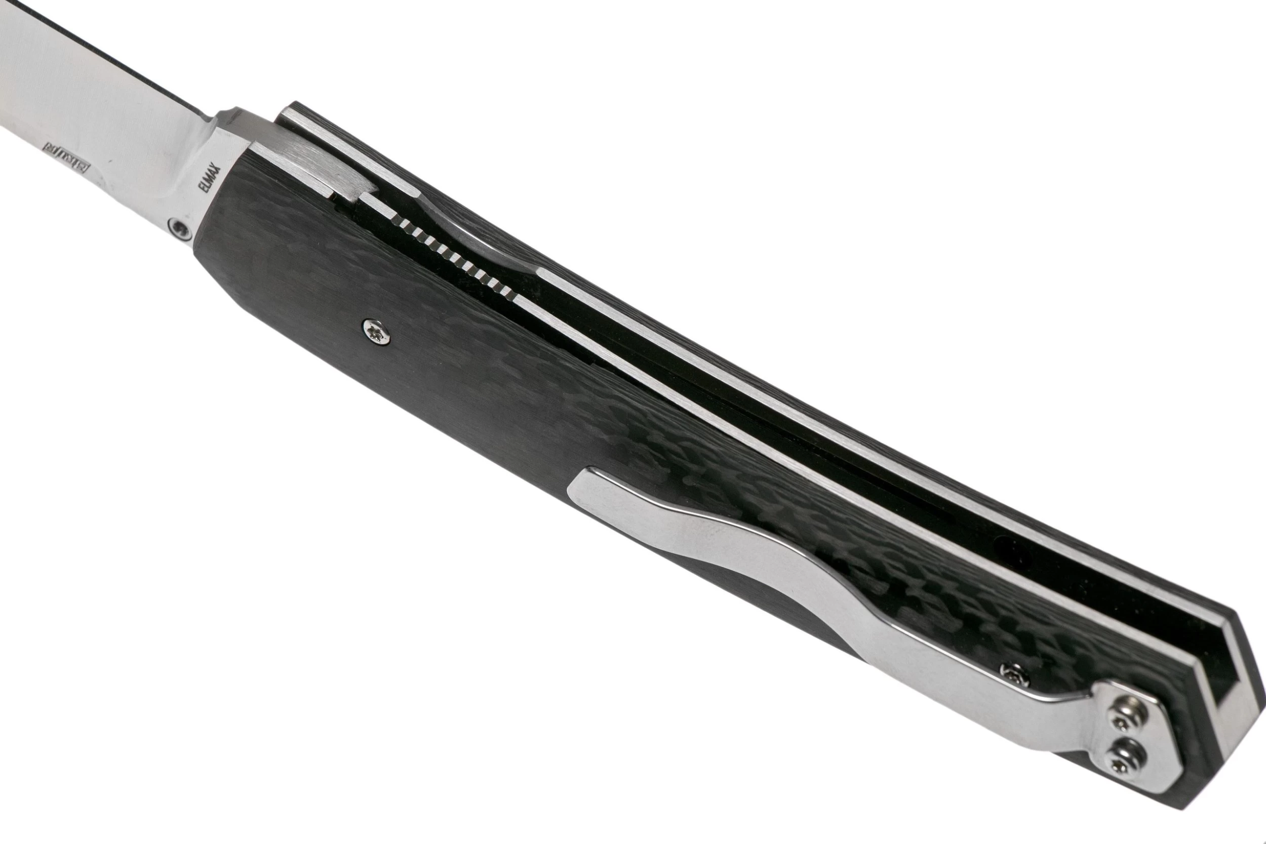 Brisa Piili 85 Carbonfiber 2862 Navaja, Jukka Hankala Design - Imagen 5