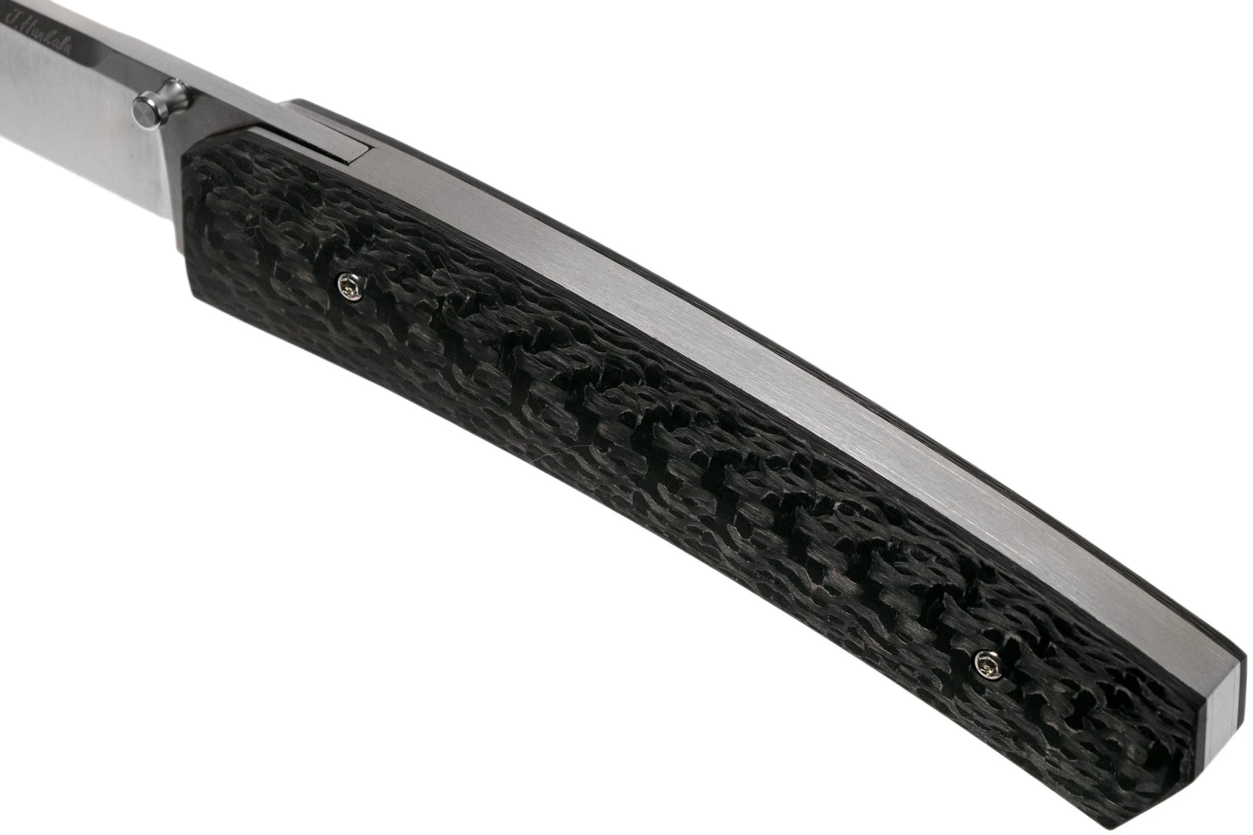 Brisa Piili 85 Carbonfiber 2862 Navaja, Jukka Hankala Design - Imagen 7