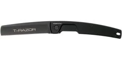 Extrema Ratio T-Razor Black Navaja