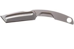 Extrema Ratio N.K.3 Cuchillo De Cuello, Stonewashed