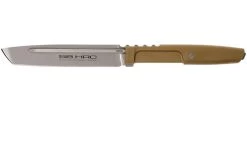Extrema Ratio Mamba HCS 04-1000-0477-HCS, Cuchillo Fijo