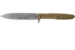 Extrema Ratio Requiem, HCS Stonewashed 04.1000.0478/HCS Cuchillo Fijo