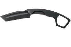 Extrema Ratio N.K.3 K, Black 04.1000.0213/BLK Cuchillo Karambit