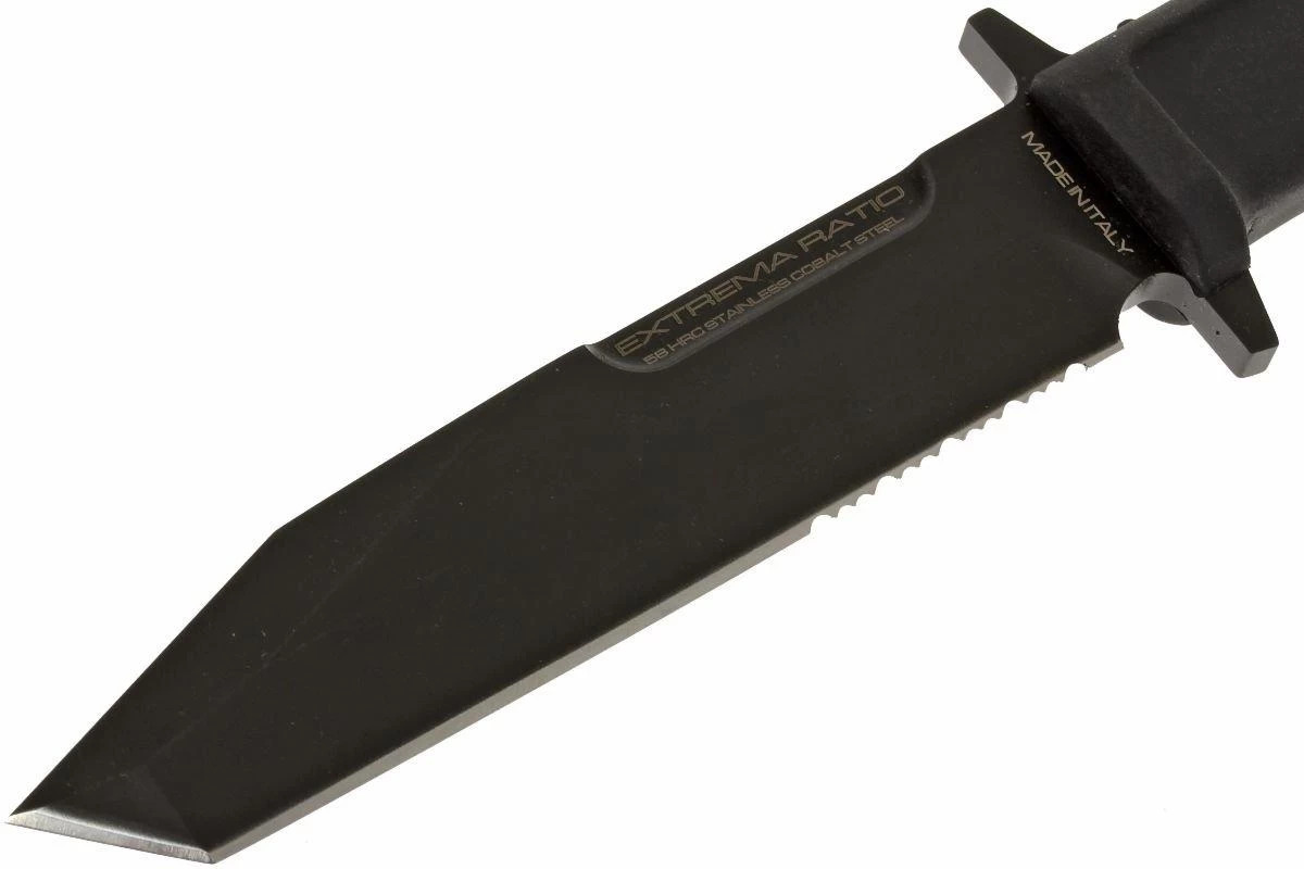 Extrema Ratio Fulcrum S Testudo, 092FULSTES - Imagen 2