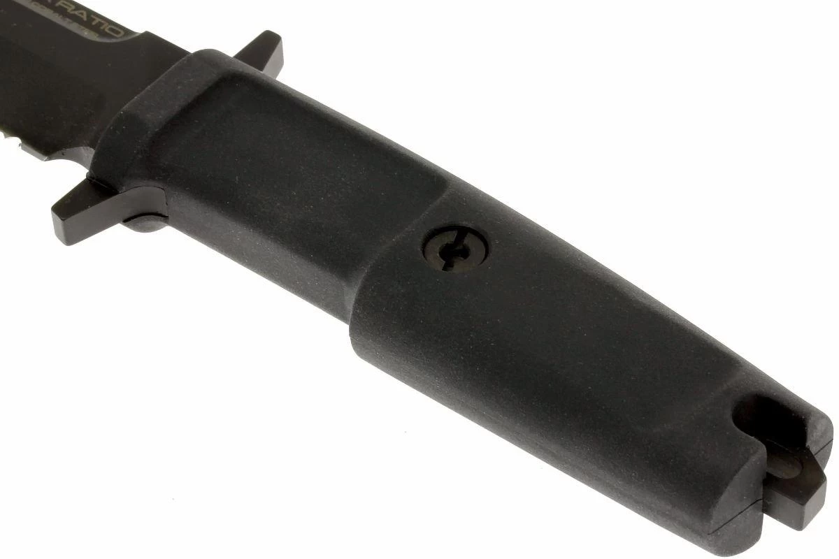 Extrema Ratio Fulcrum S Testudo, 092FULSTES - Imagen 3