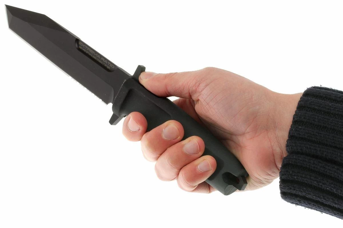 Extrema Ratio Fulcrum S Testudo, 092FULSTES - Imagen 5