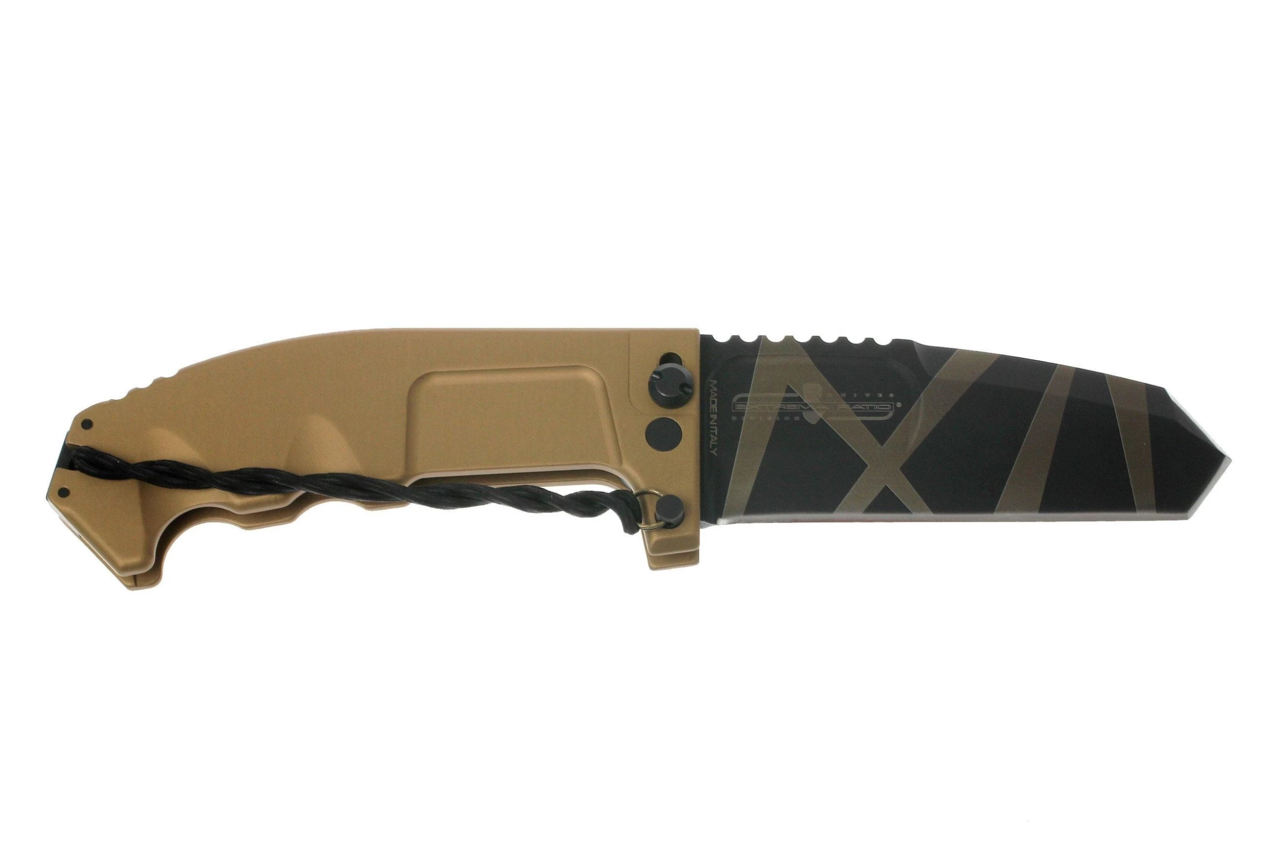 Extrema Ratio RAO Desert Warfare