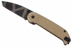 Extrema Ratio BF2CT Classic Tanto Desert Warfare