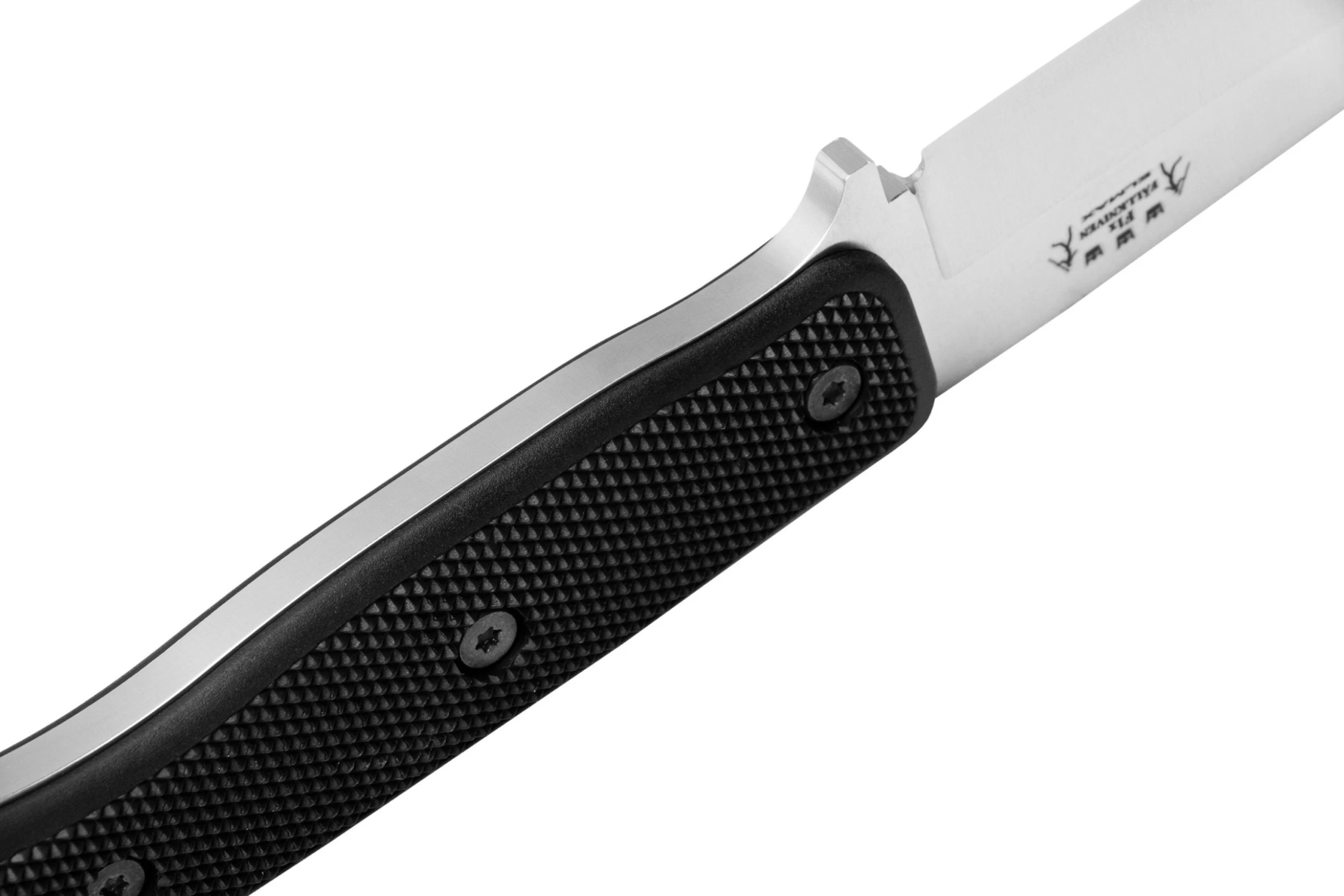 Fällkniven F1x Elmax Pilot Knife, Cuchillo De Exterior - Imagen 5