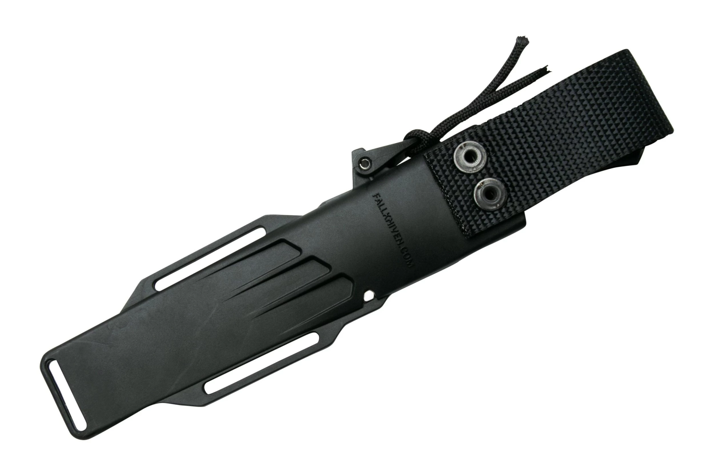 Fällkniven F1x Elmax Pilot Knife, Cuchillo De Exterior - Imagen 8