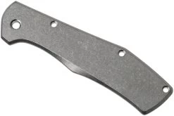 Flytanium Gerber Flatiron Scale, Titanio